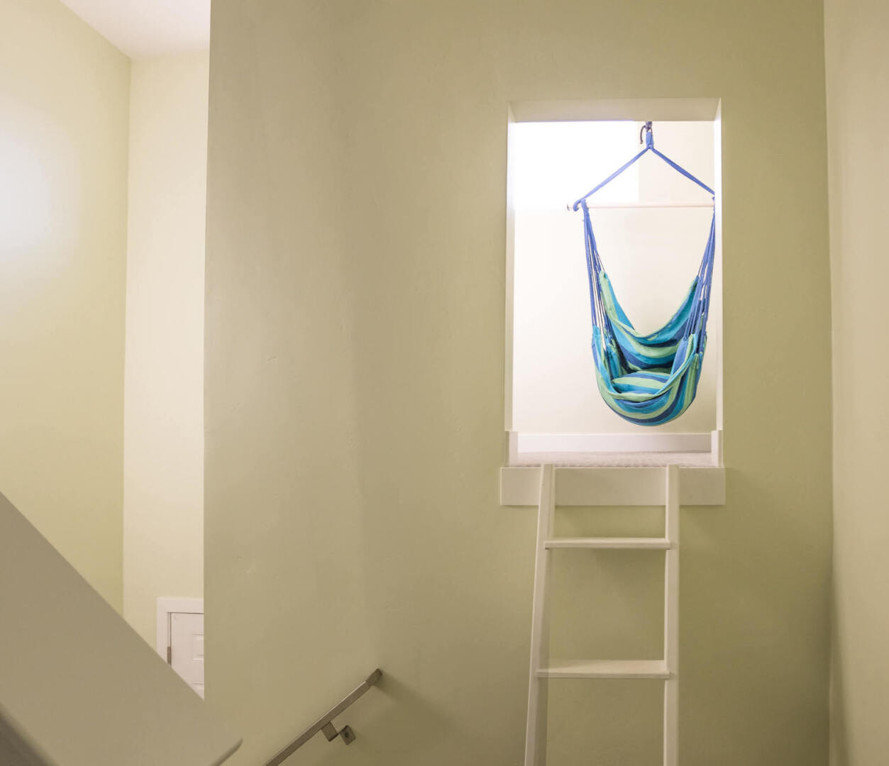 Гостевой Дом New Fire Pit & Hammocks