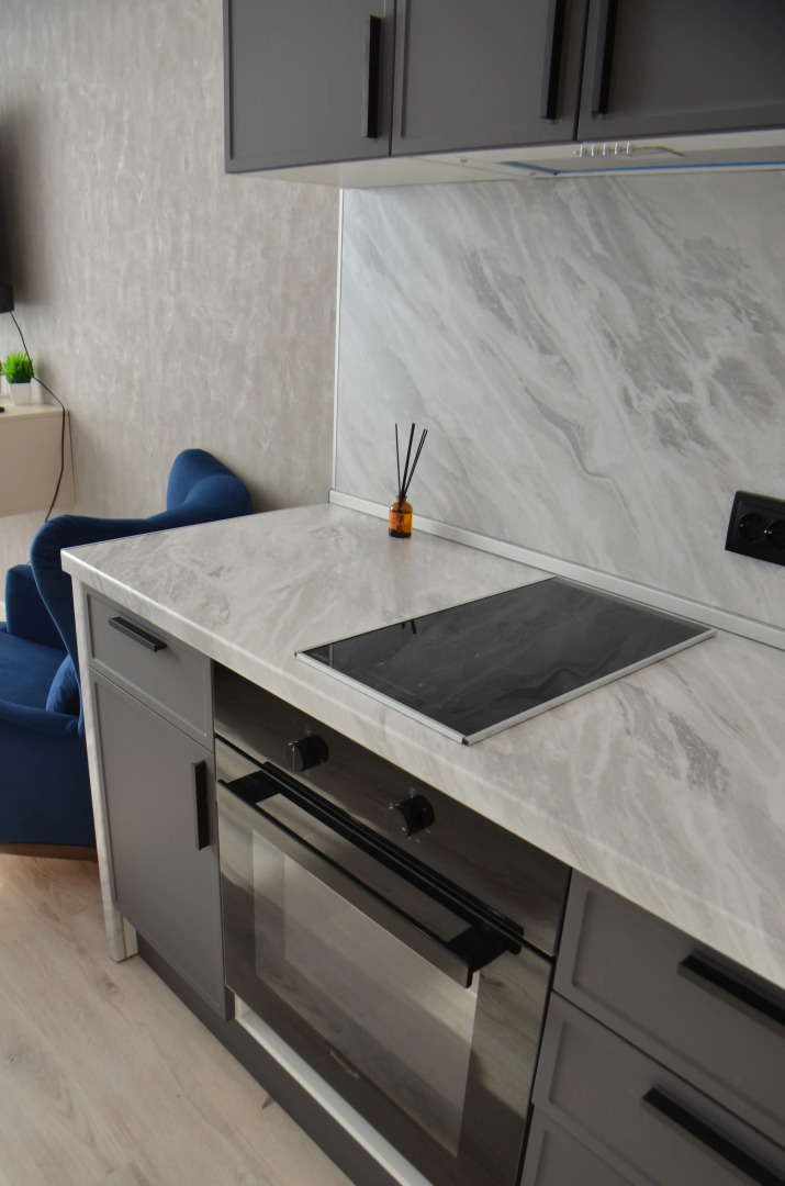 Квартира в ЖК Бизнес-Класса Парк Столиц