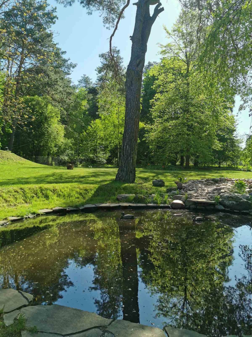 Коттедж Skazka