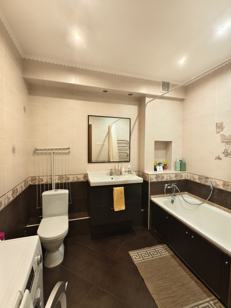 Квартира Как Дома в Тихом Местечке