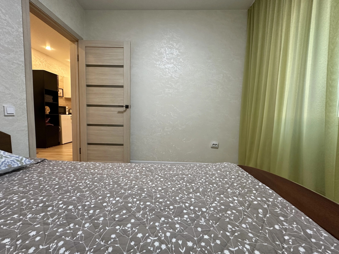 Апартаменты Арбан 4