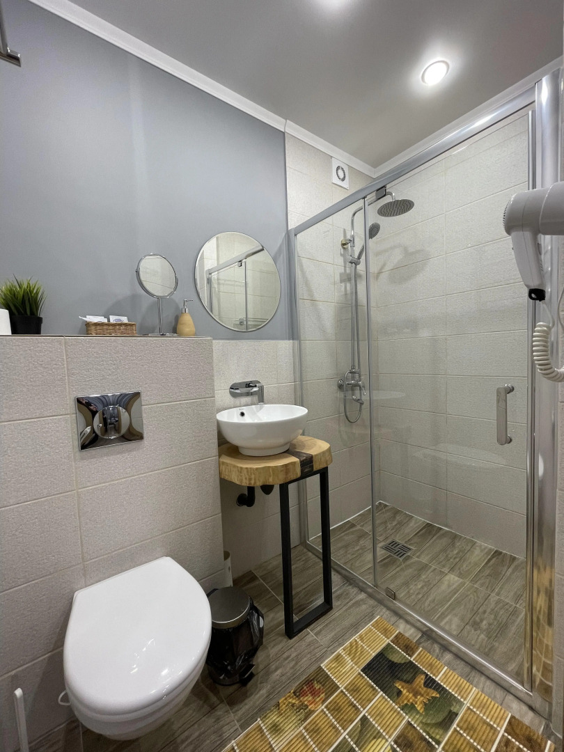 Апарт-Отель Б.Б.