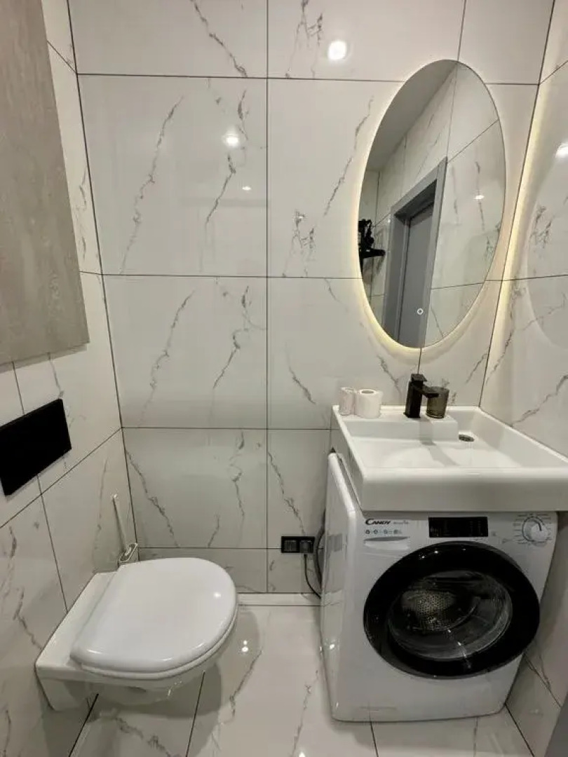 Квартира Студия у м Нагорная