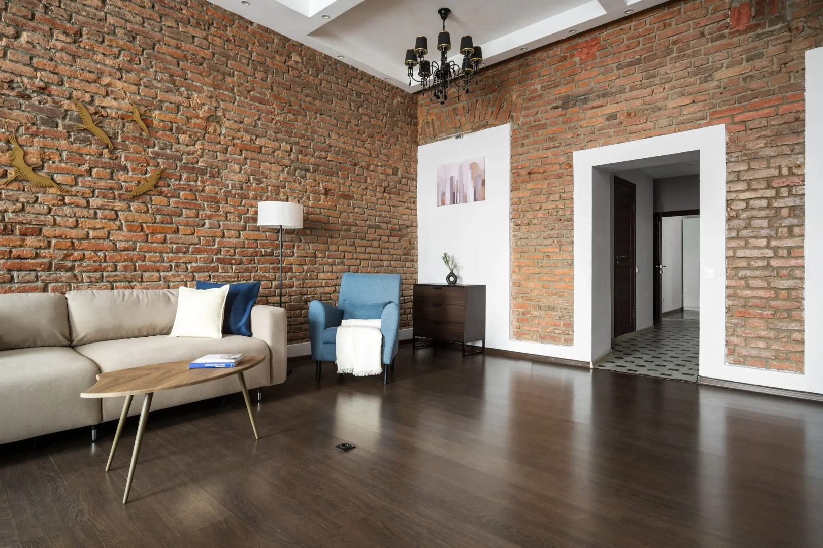 Апартаменты Welcome Home на Фонтанке 85