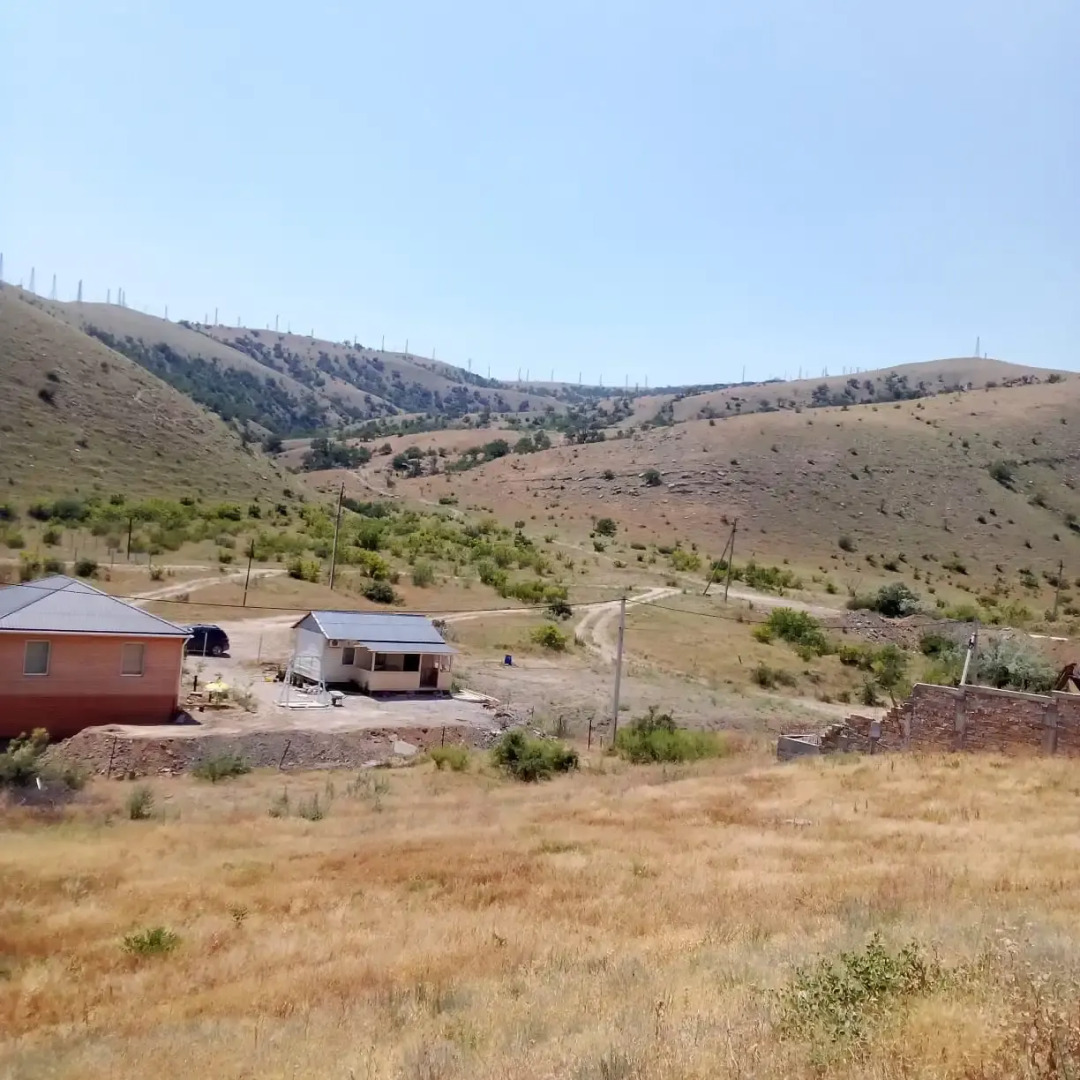 Гостевой Lом Домик в Бугазе