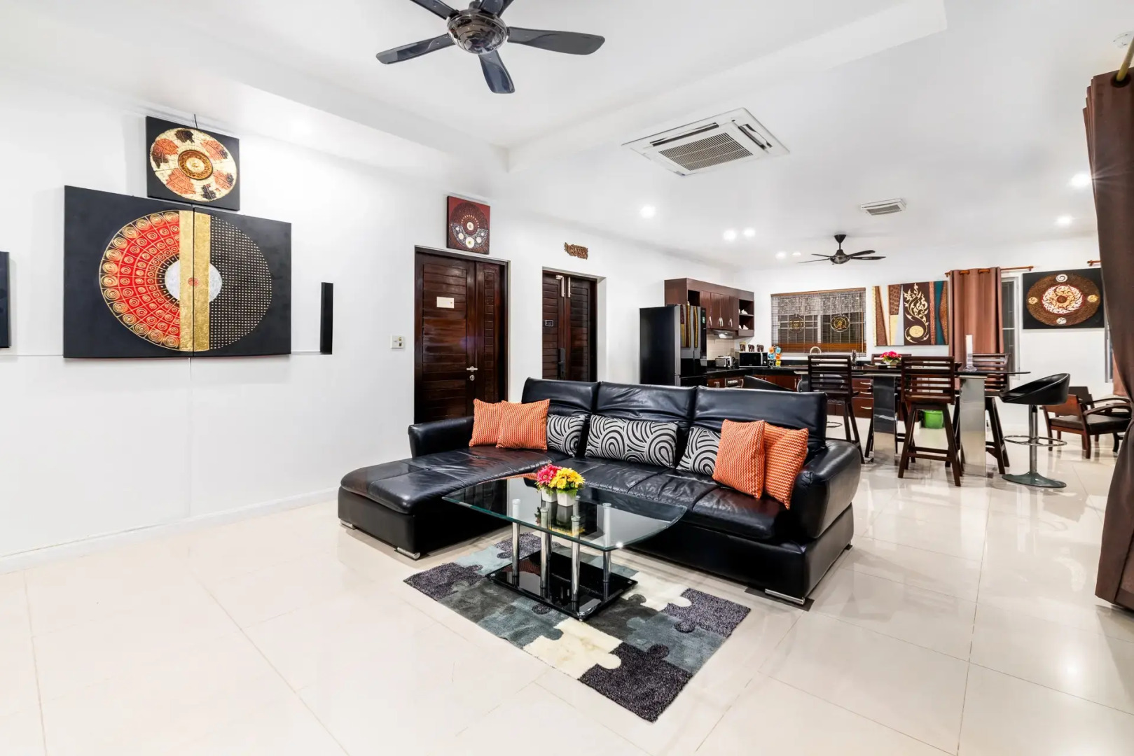 Вилла OMNIA Phuket - Prima