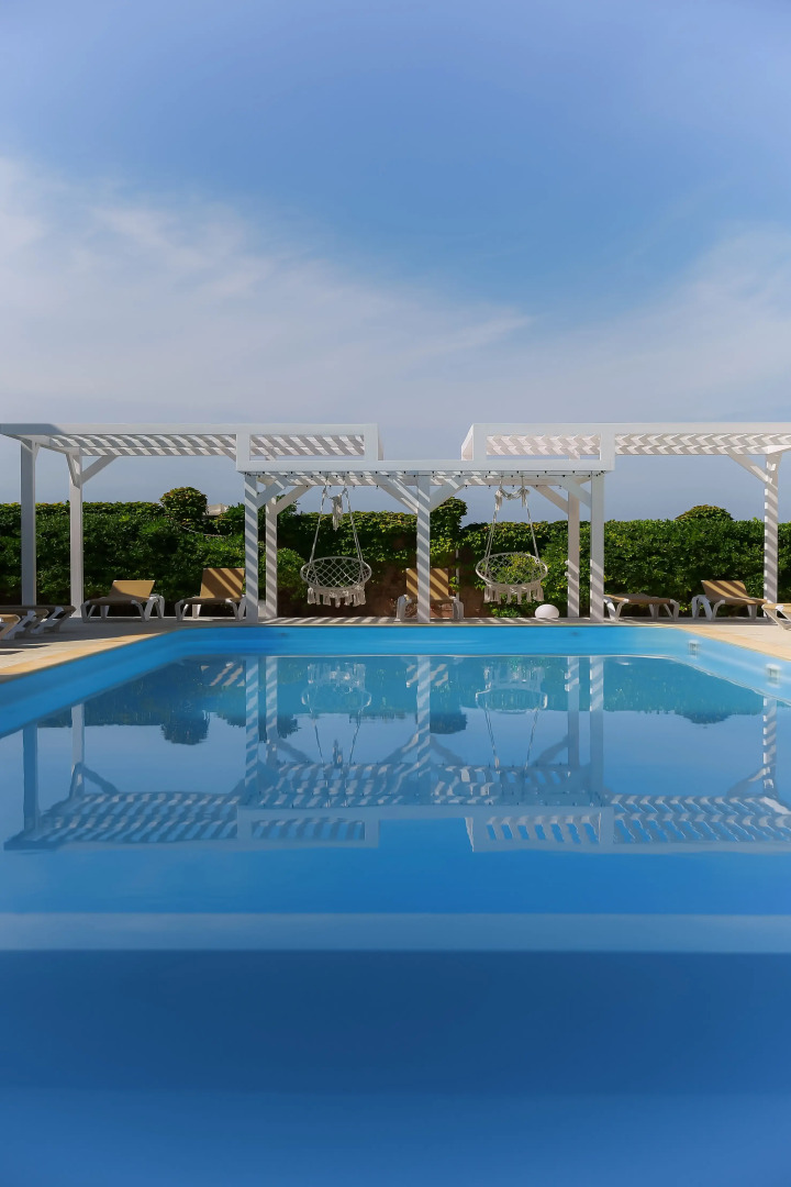 Гостевой Дом Морская Феерия