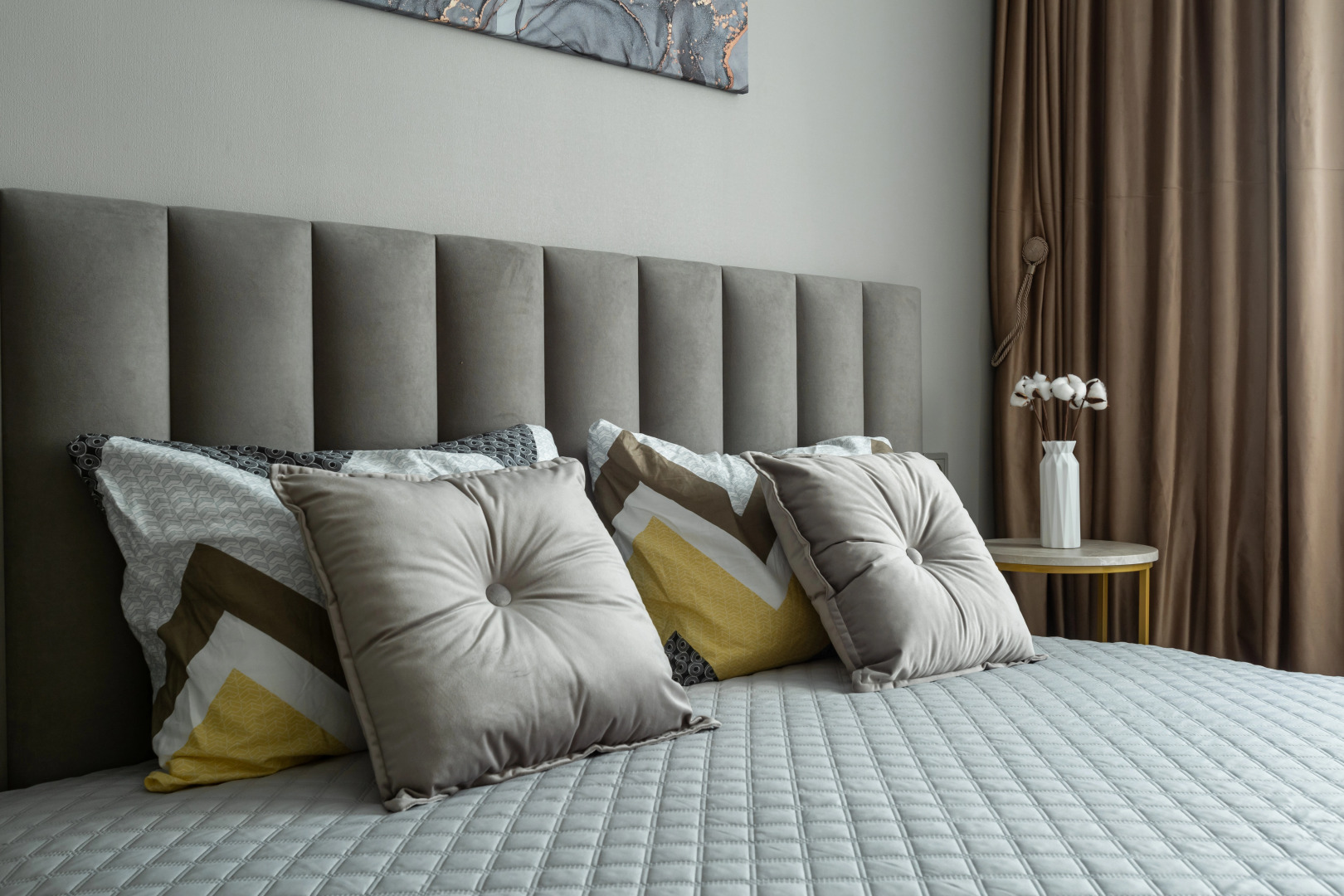 Квартира Уютная квартира в центре Мурино