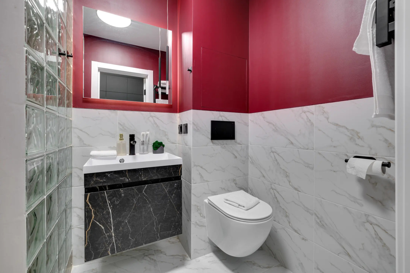 Апартаменты Dream Apart 16