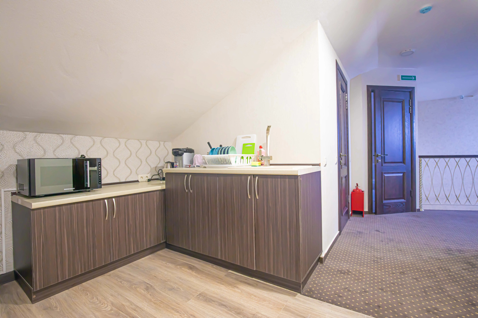 Мини-отель В Ростове Жить