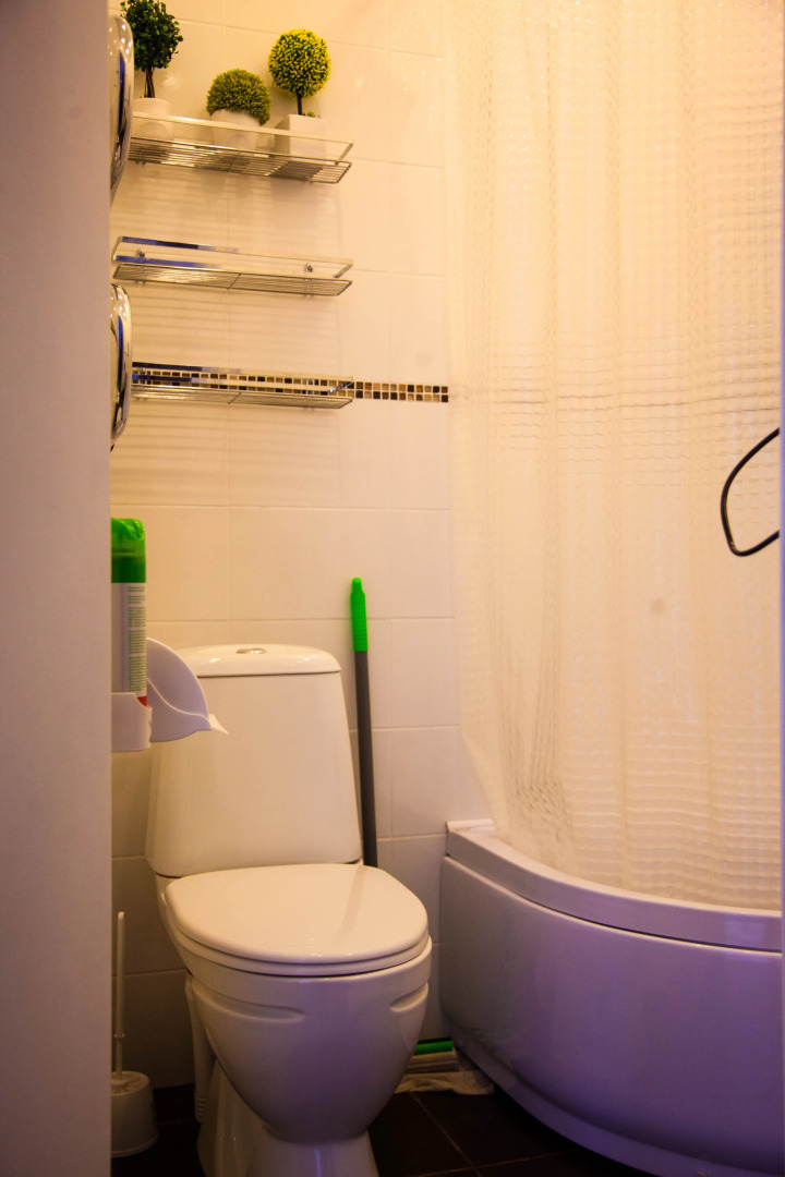 Апартаменты Апарт38