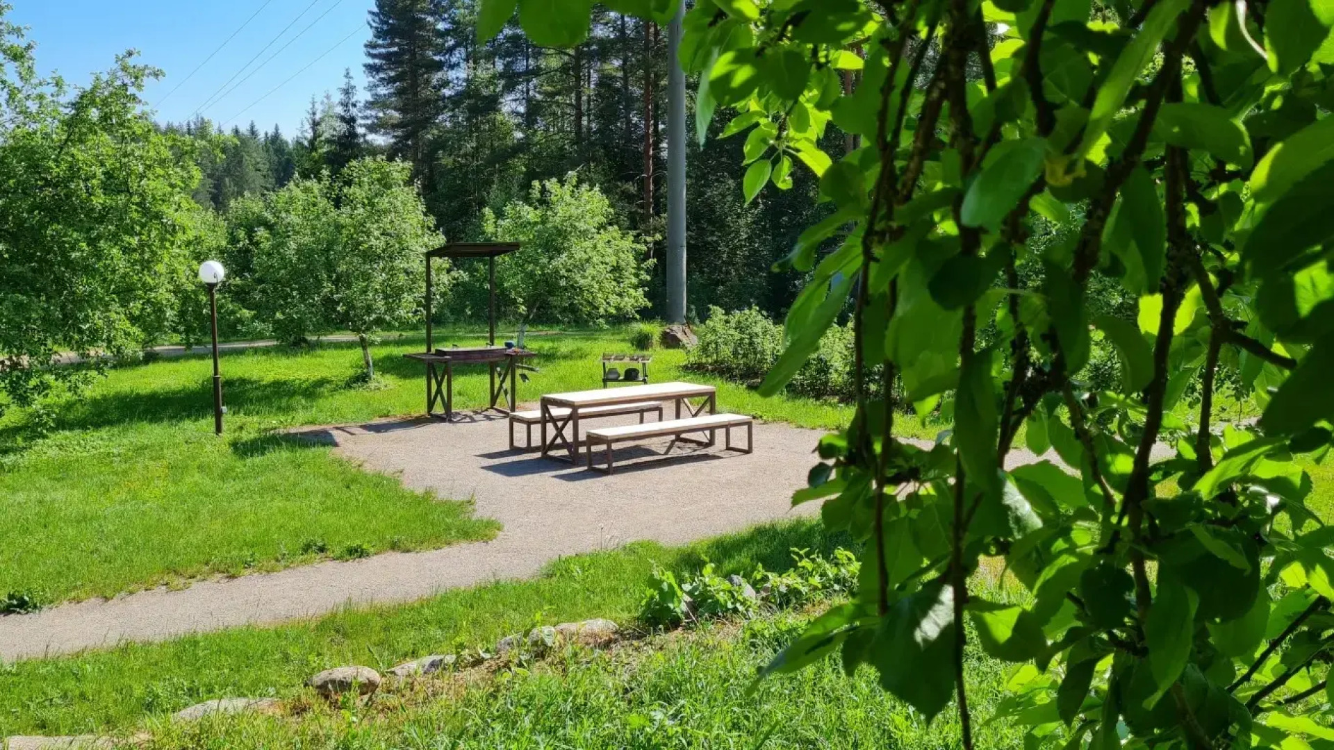 Апартаменты Валдай Пространство мечты 2