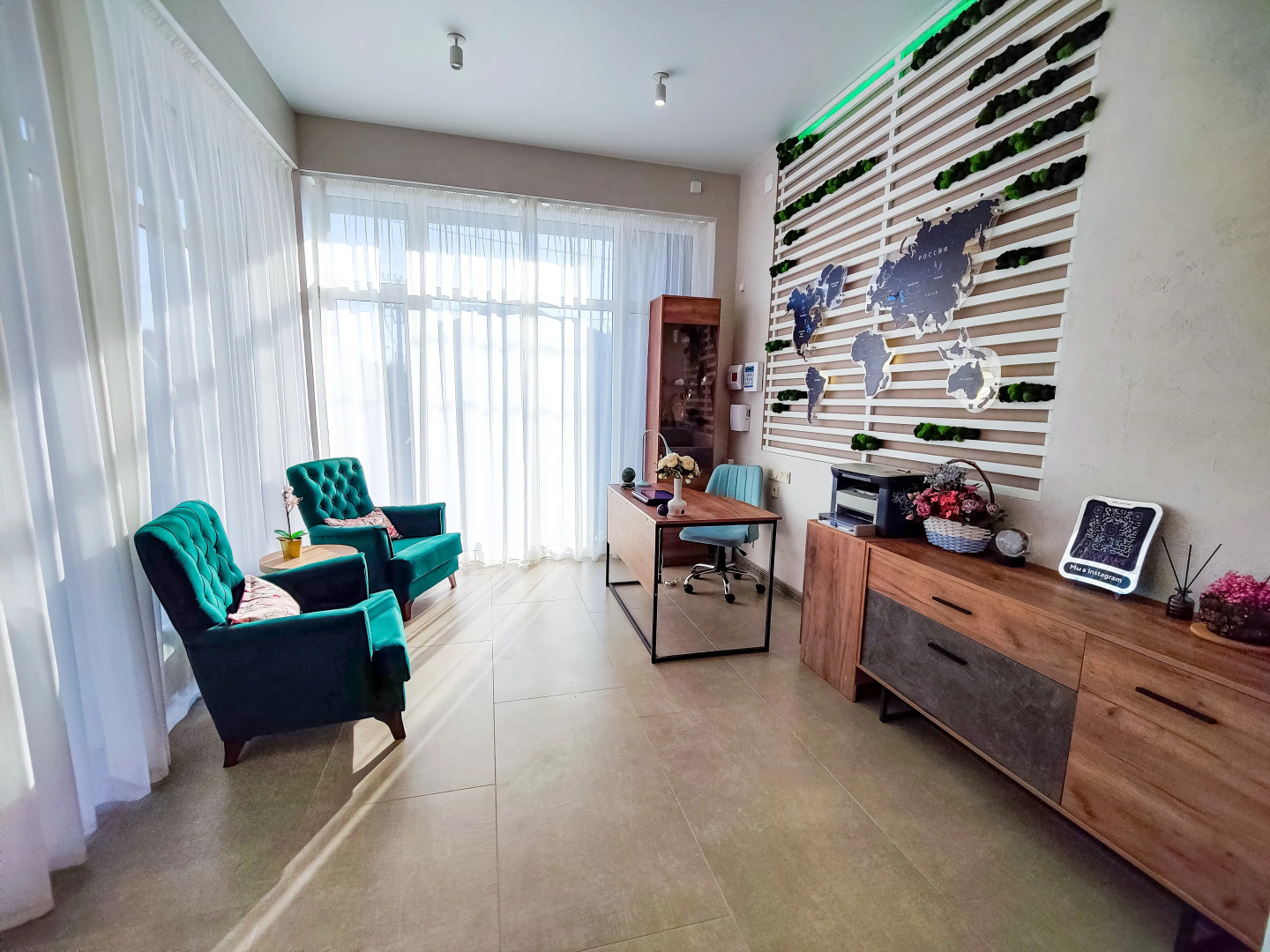 Гостевой дом МагДомъ