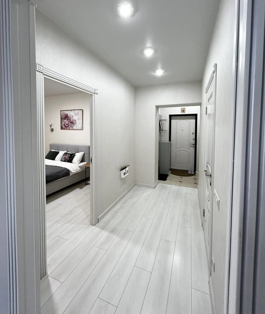 Квартира GREEN APARTMENT рядом с центром