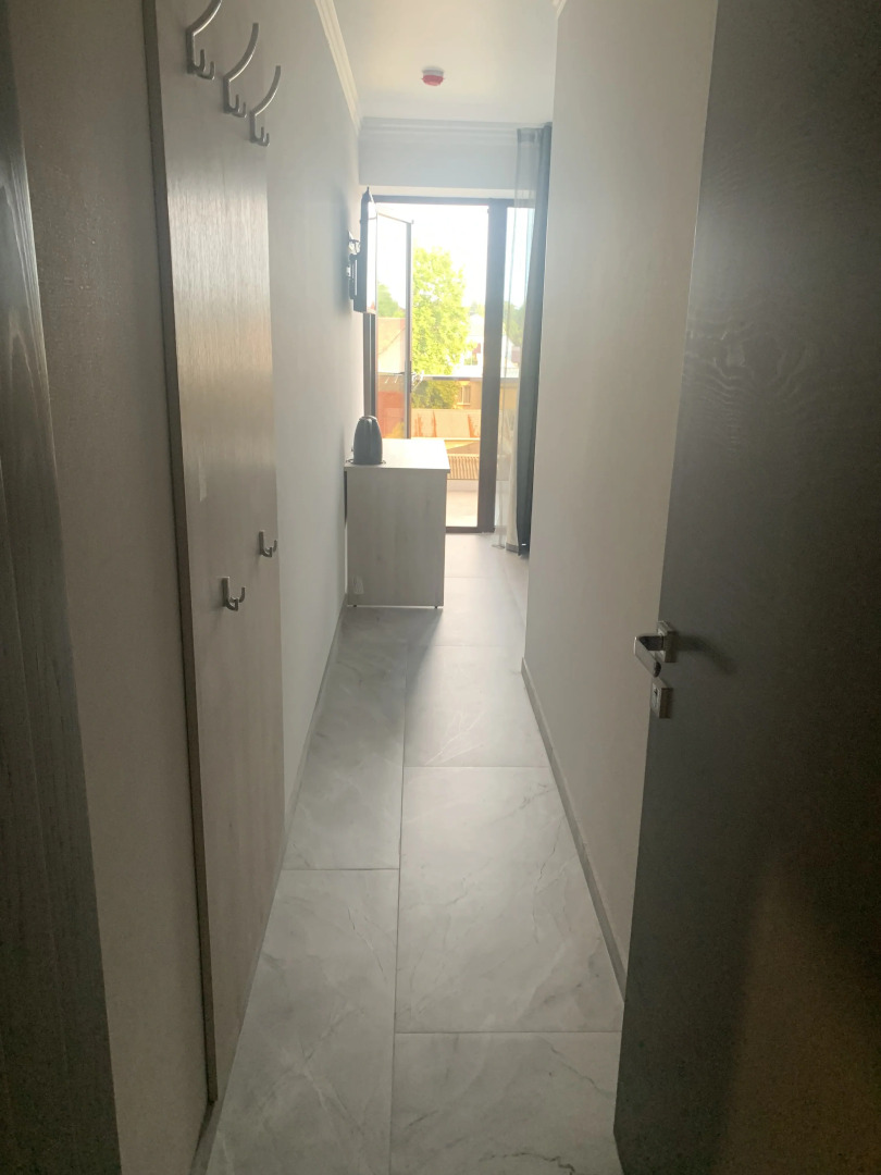 Меблированные комнаты Адмирал Ушаков