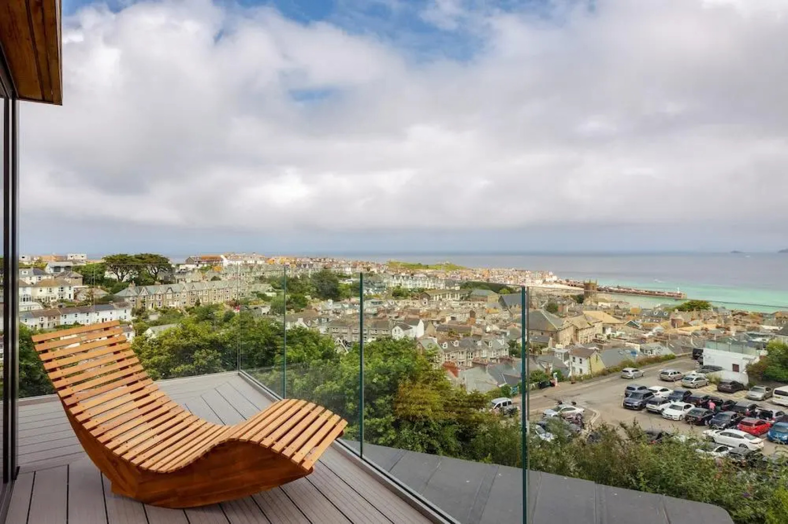 Гостевой дом Uno-St Ives