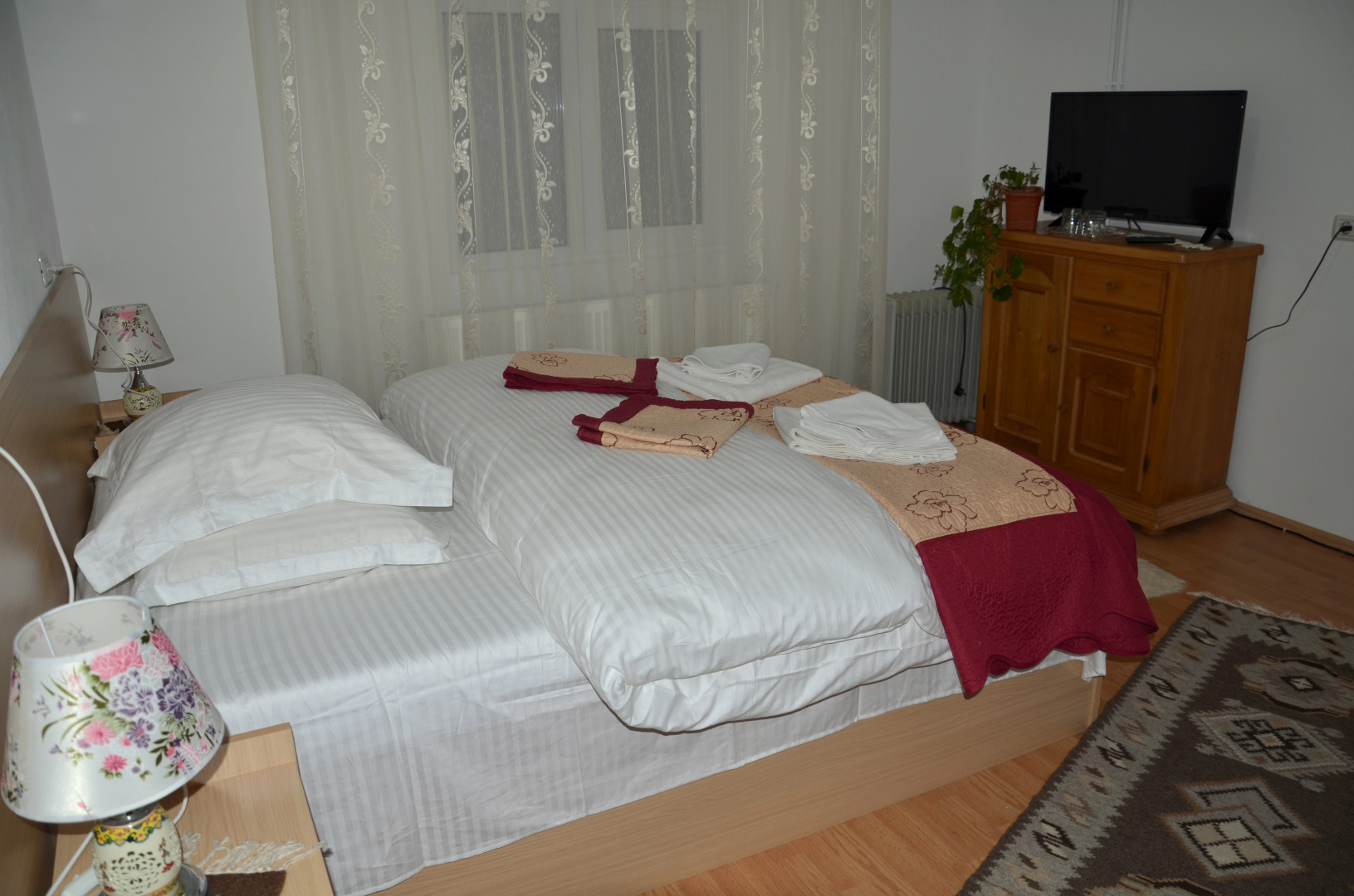 Гостевой дом Belvedere La Cristina