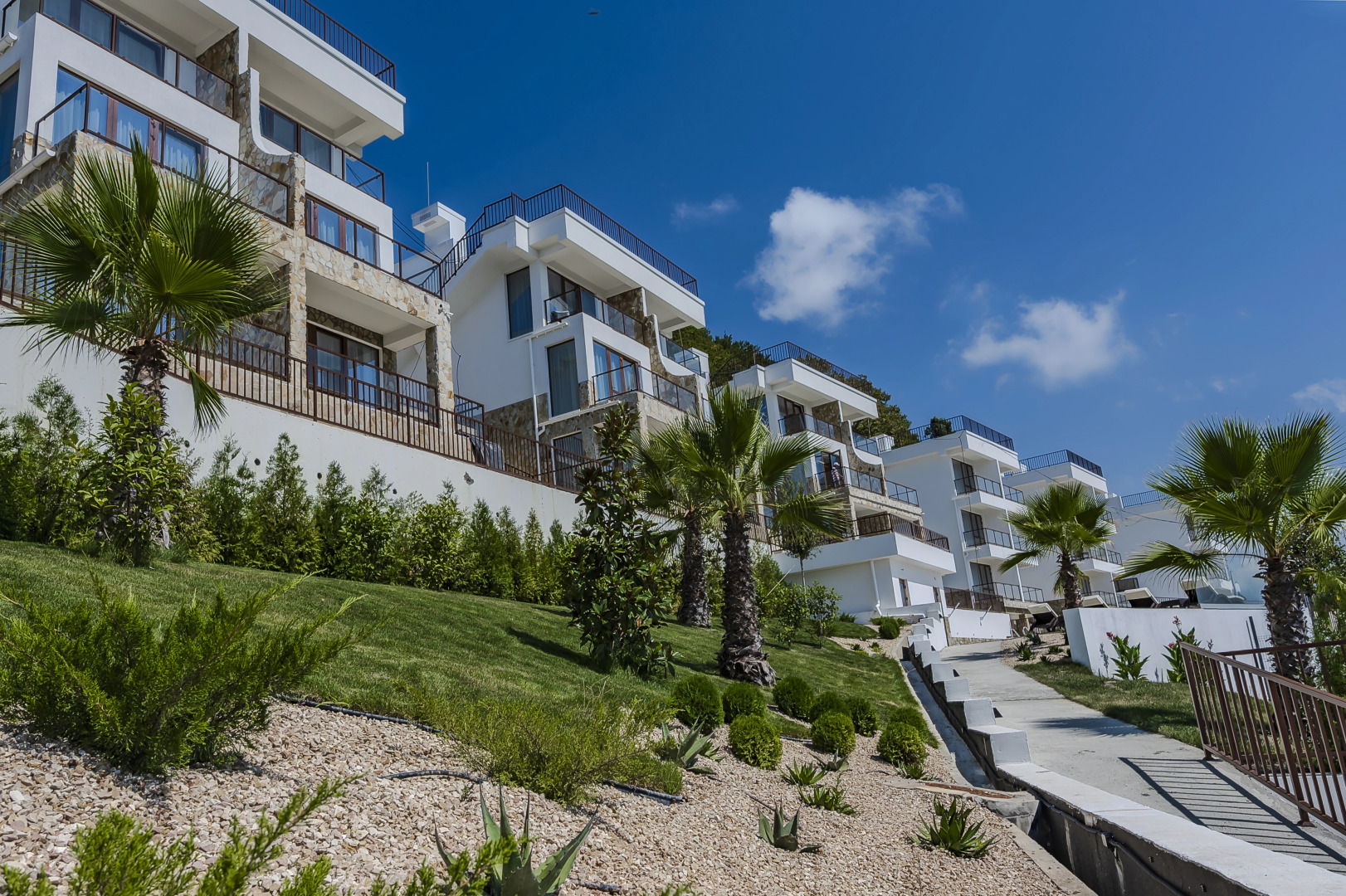 Апарт-отель Astra Giardini Relax