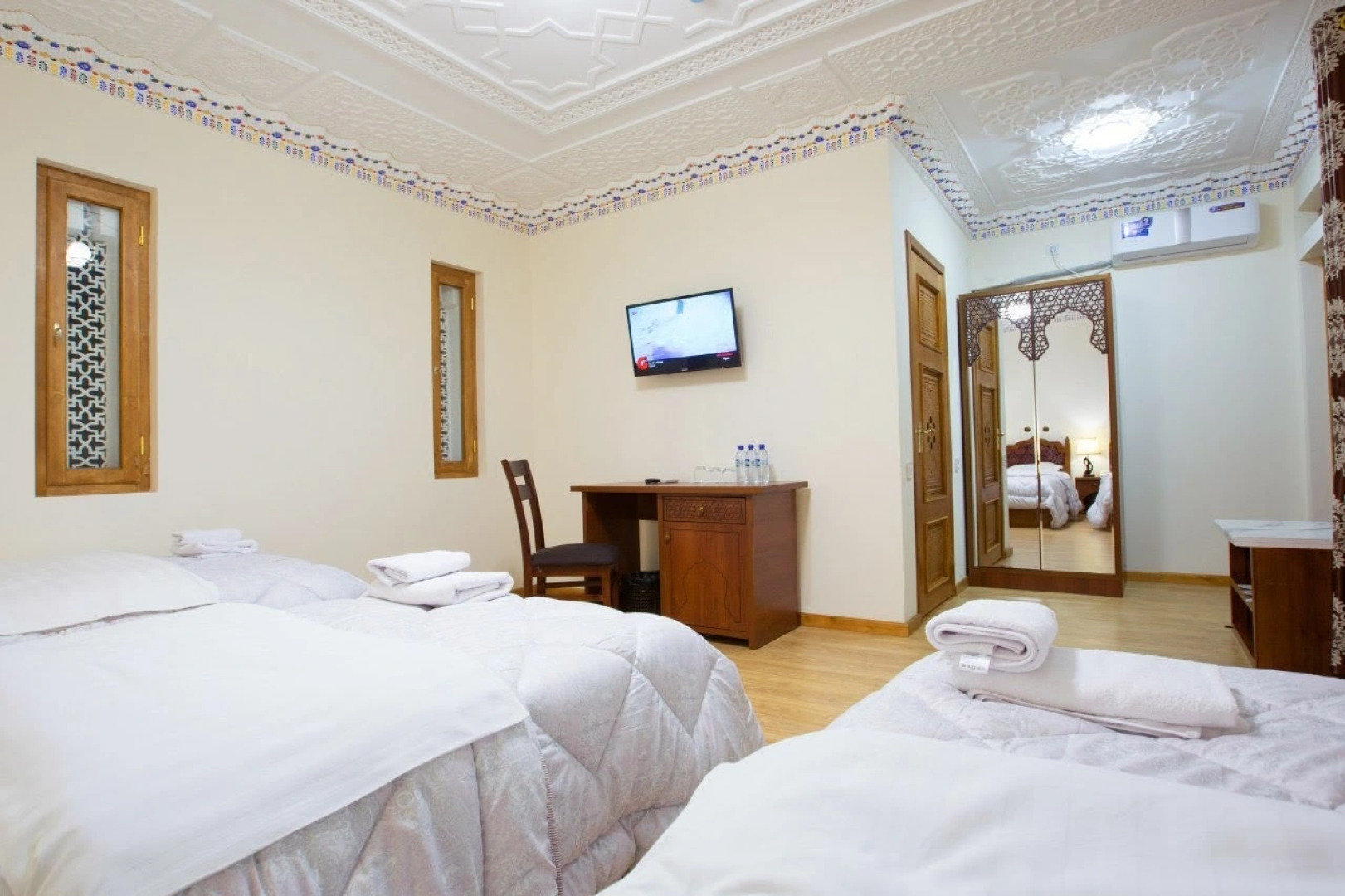 Hotel Volida Boutique