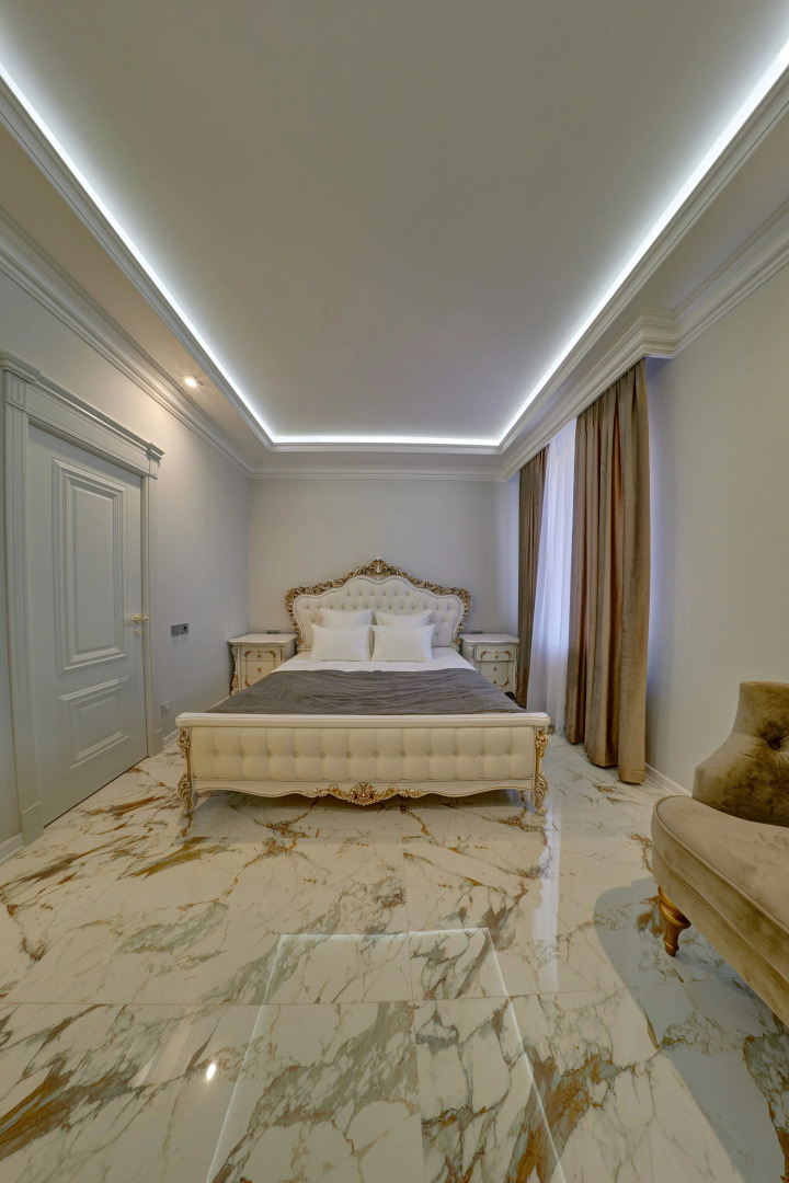 Гостевой Дом Князь Багратион