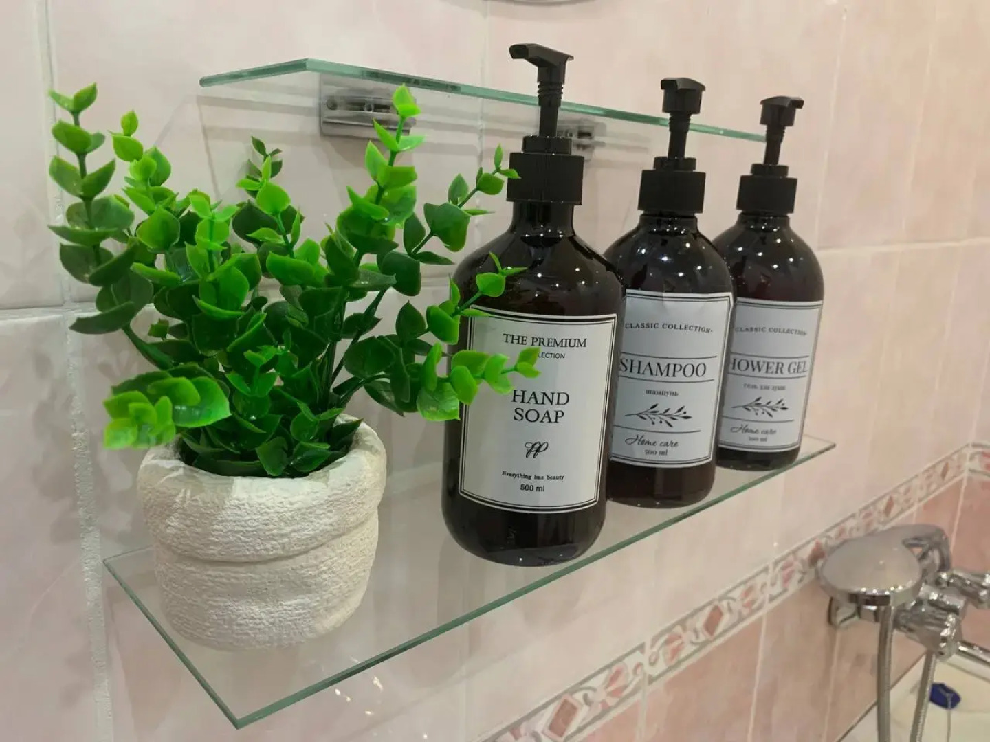 Апартаменты 1-Комнатная на Дуброва Храбрый Кролик