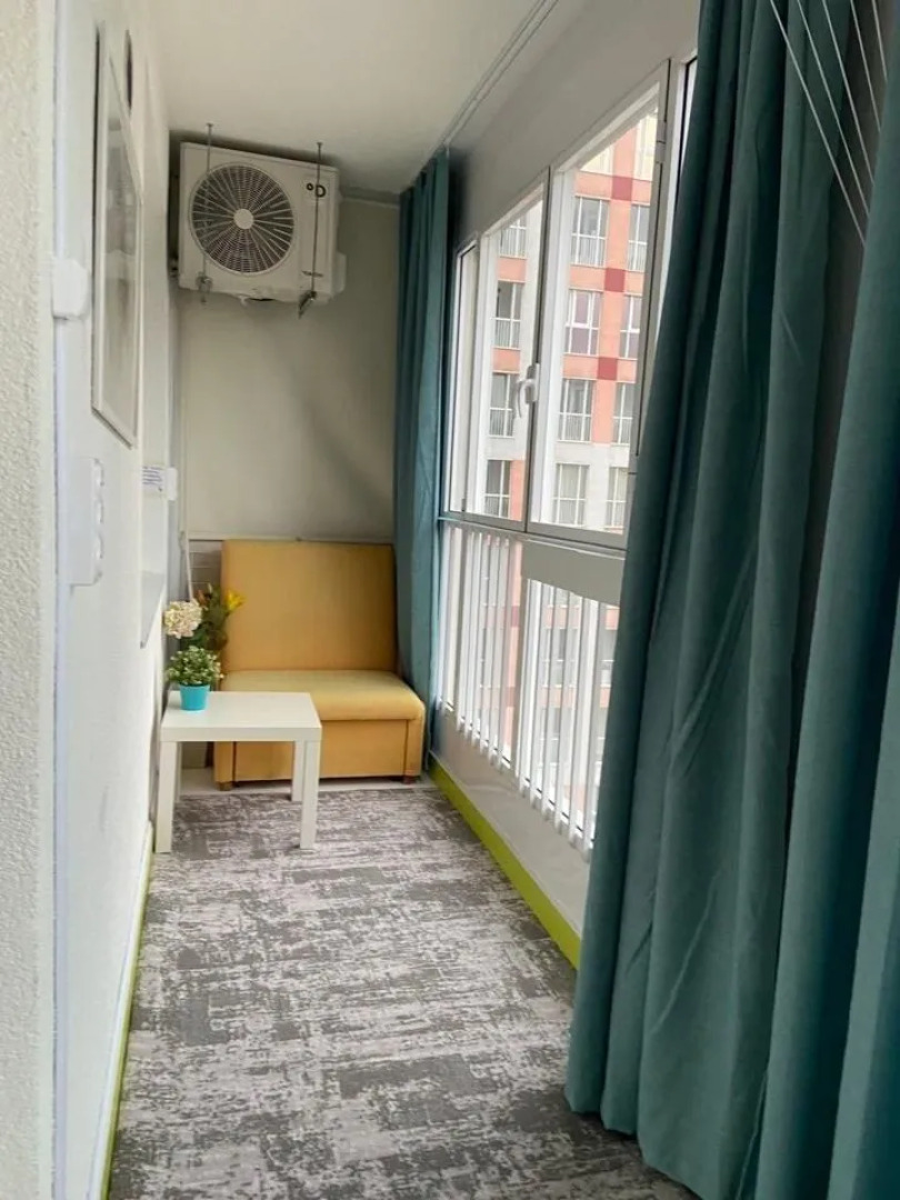 Апартаменты на Столичной 4