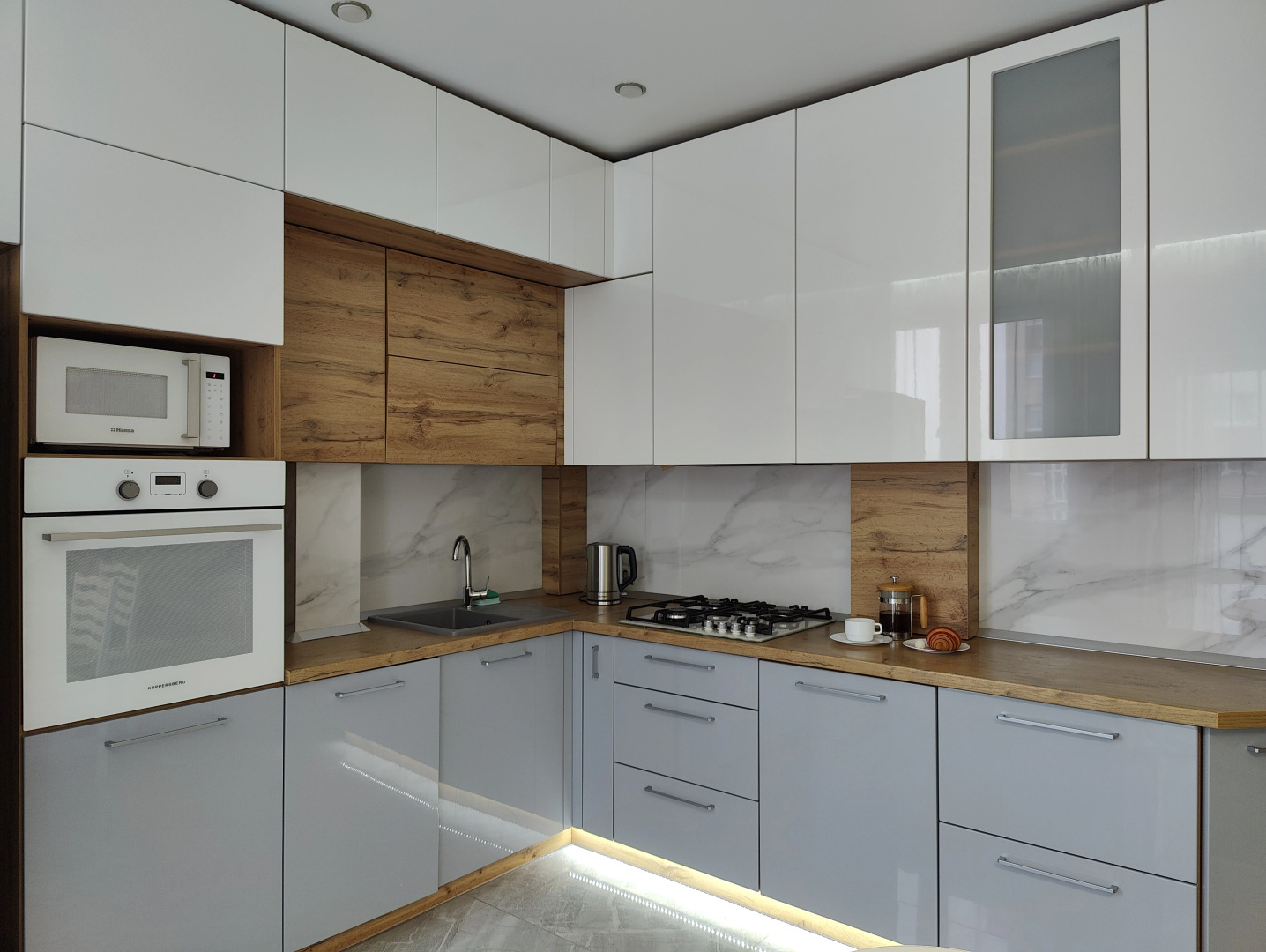 Апартаменты Адмирал