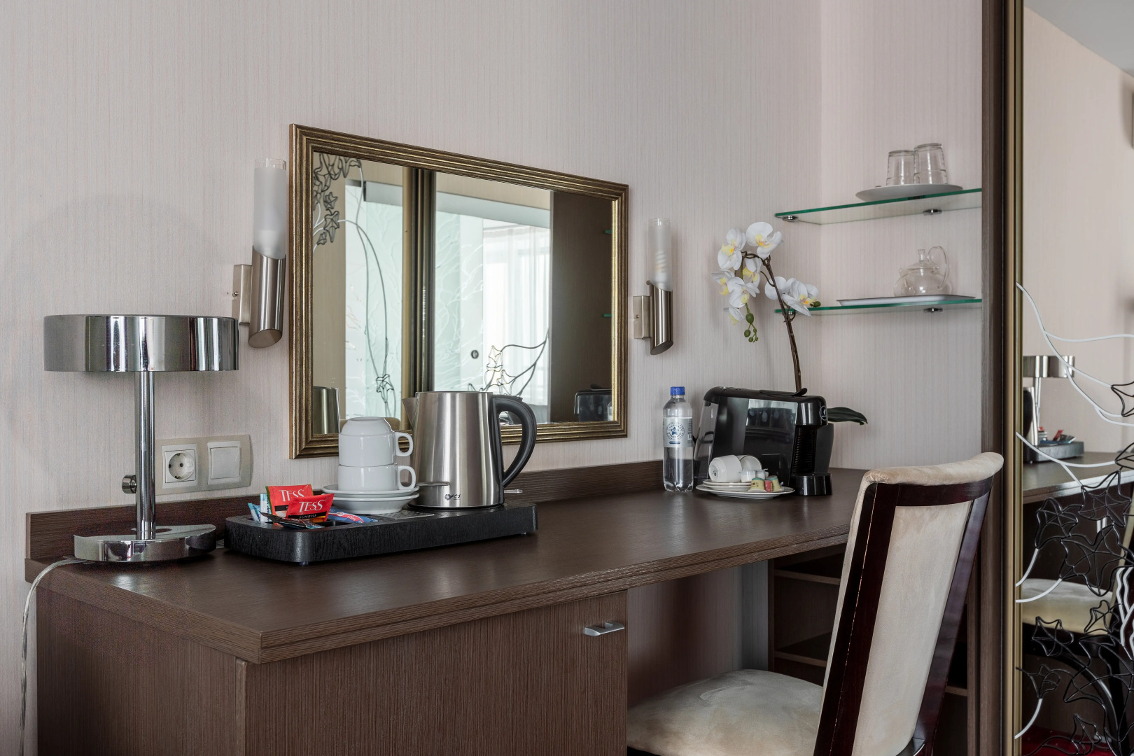 Гостиница Чувашия