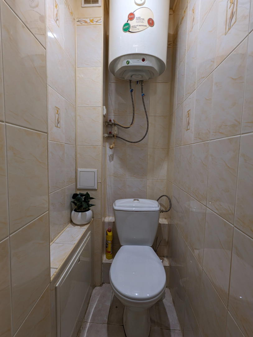 Квартира на Улице 9 Января