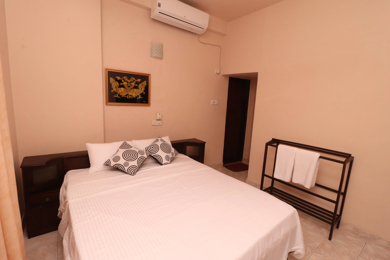 Гостевой дом Yoho Cheliyan Villa