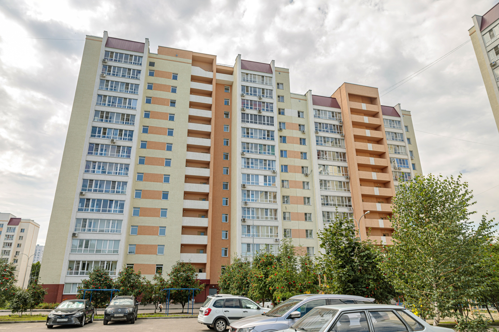 Квартира Отель Флагман