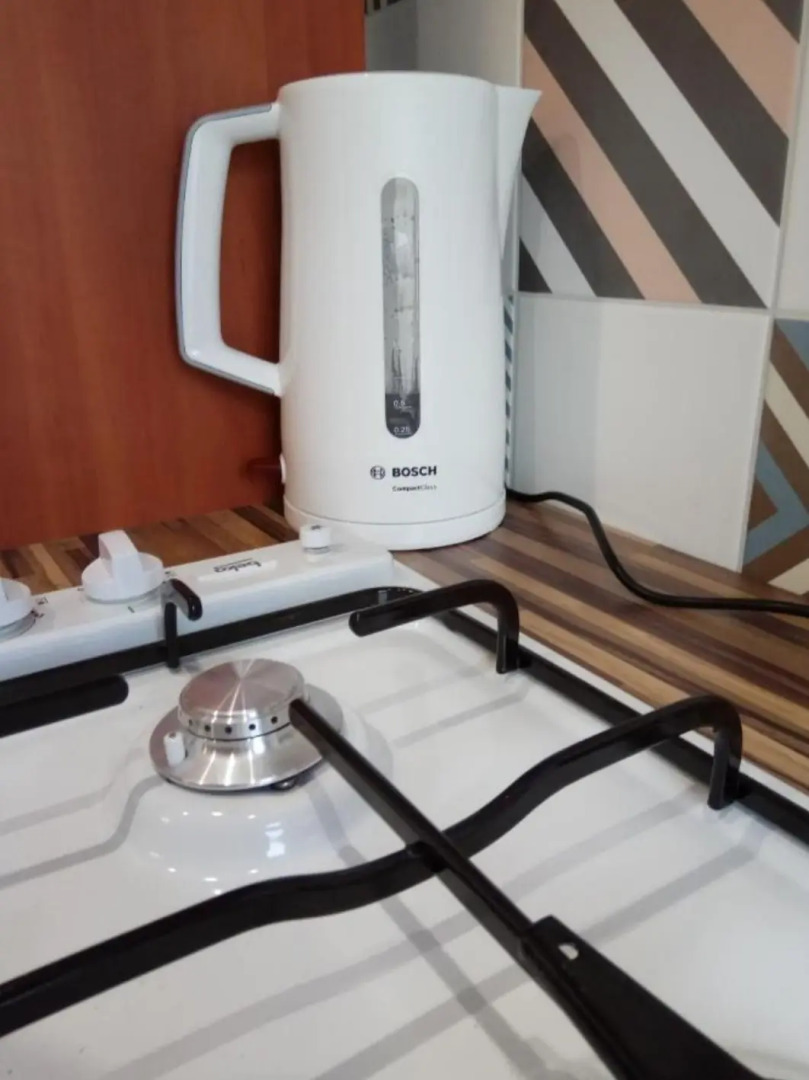 Апартаменты Черняховского 5