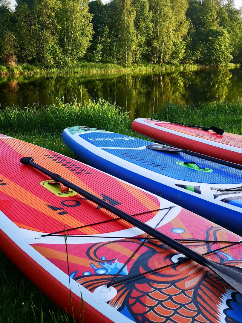 Гостевой дом Лисий берег