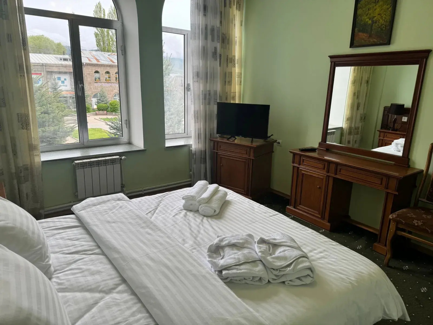Lalaner Hotel
