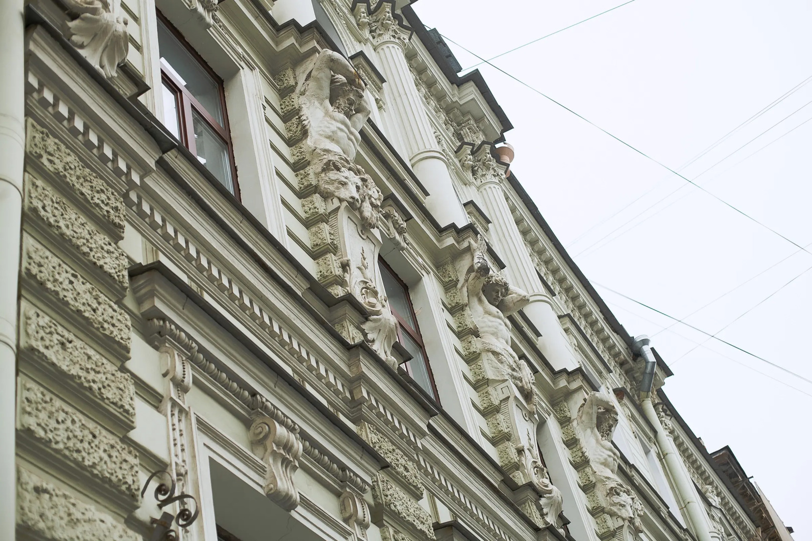 Отель Big Marine