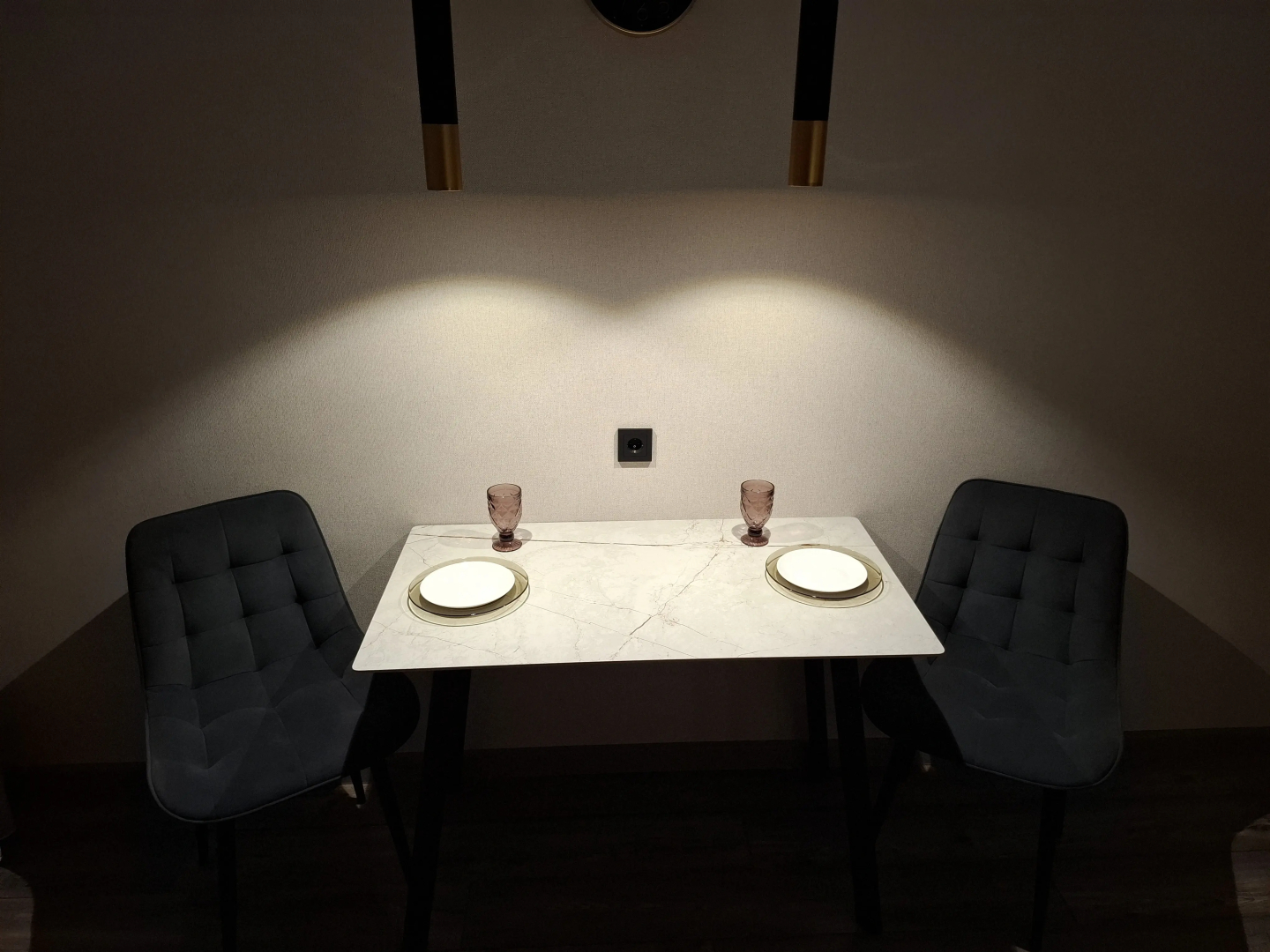 Квартира рядом с пляжем