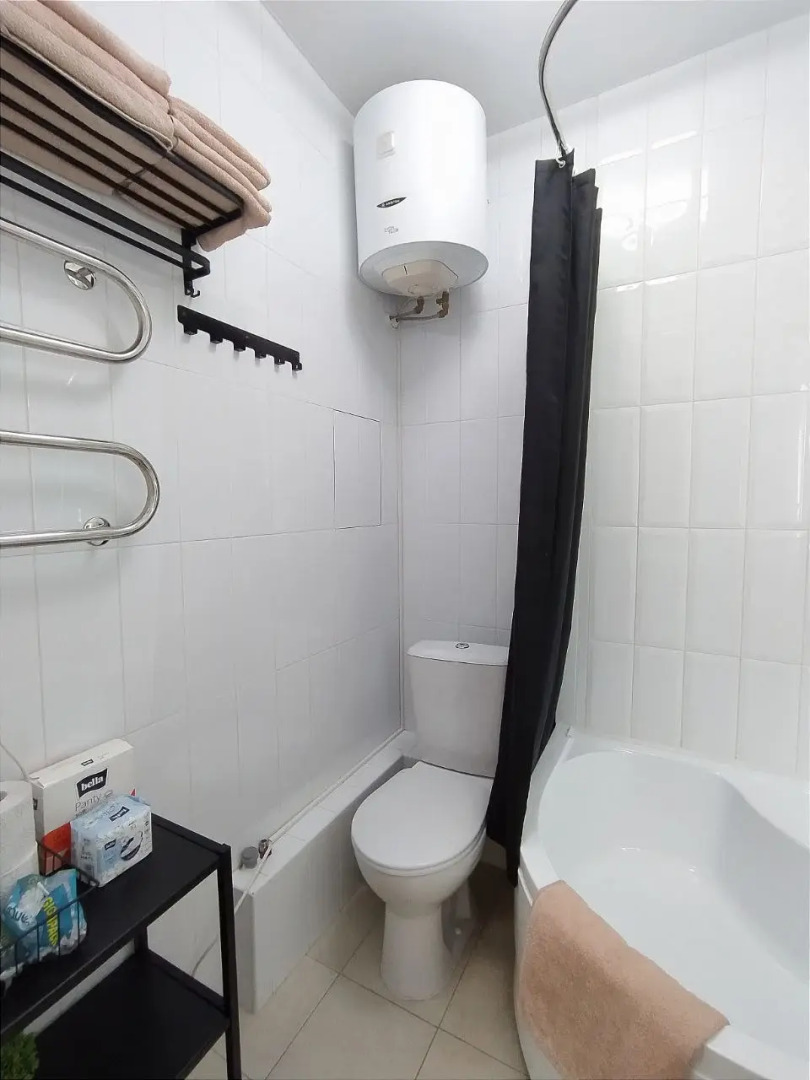 Квартира Современная в 5-ти минутах ходьбы от жд вокзала Ярославль Главный