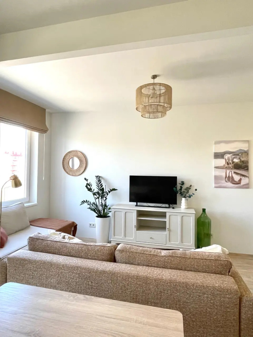 Апартаменты Eco Villa на Кокколевской