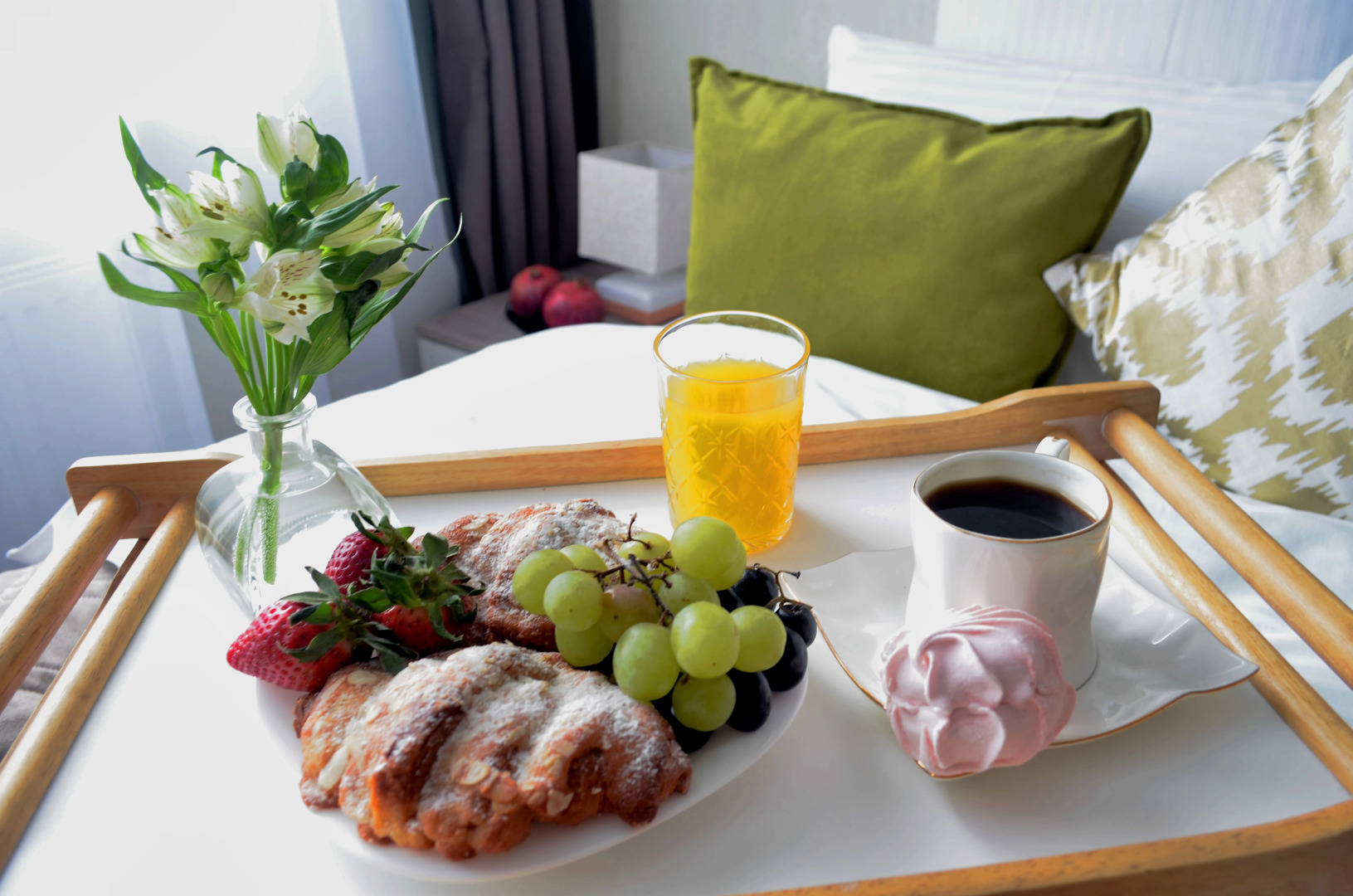 Квартира однокомнатная В гостях у Петербурженки Янино