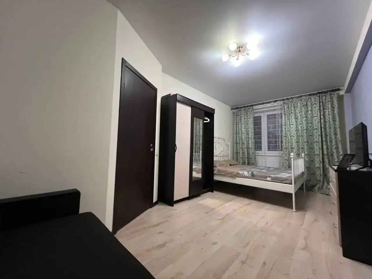 Апартаменты Квартира AlexHome Старая Купавна Чехова 4