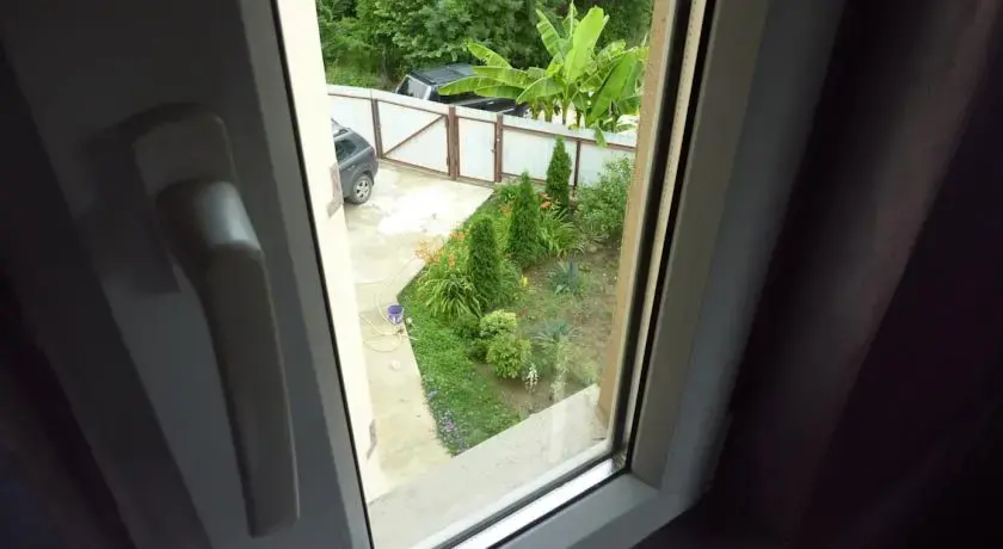 Гостевой дом Вилла Гардения