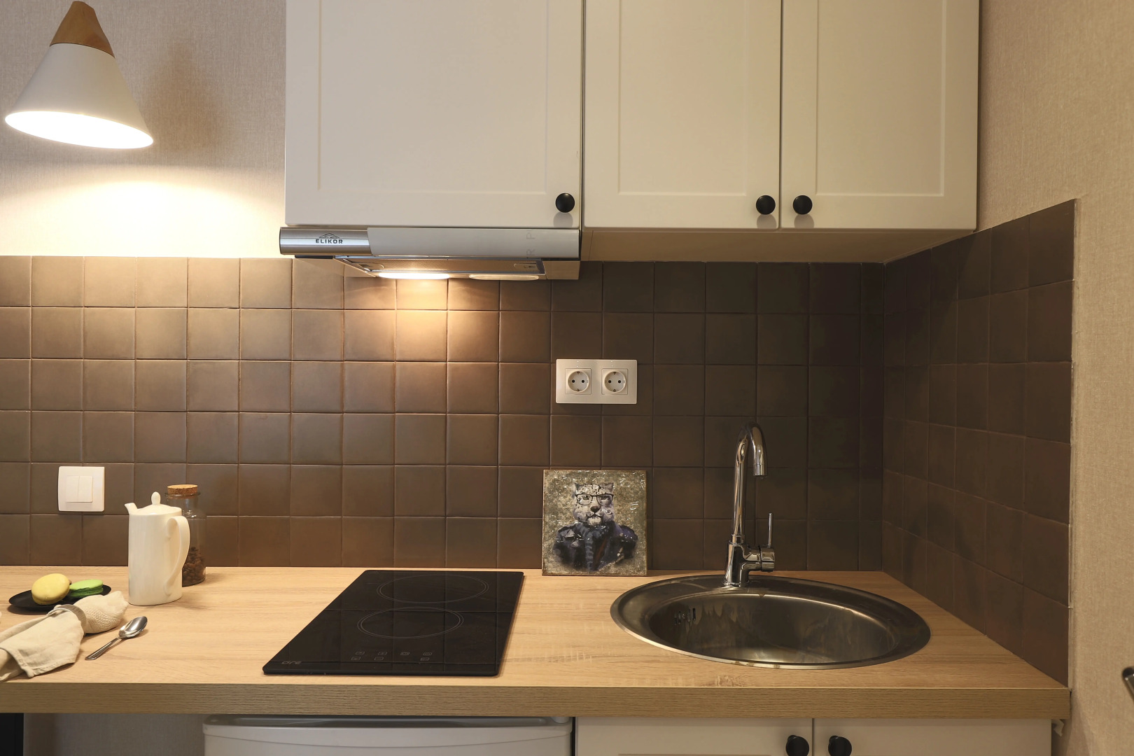 Апартаменты Скандинавия