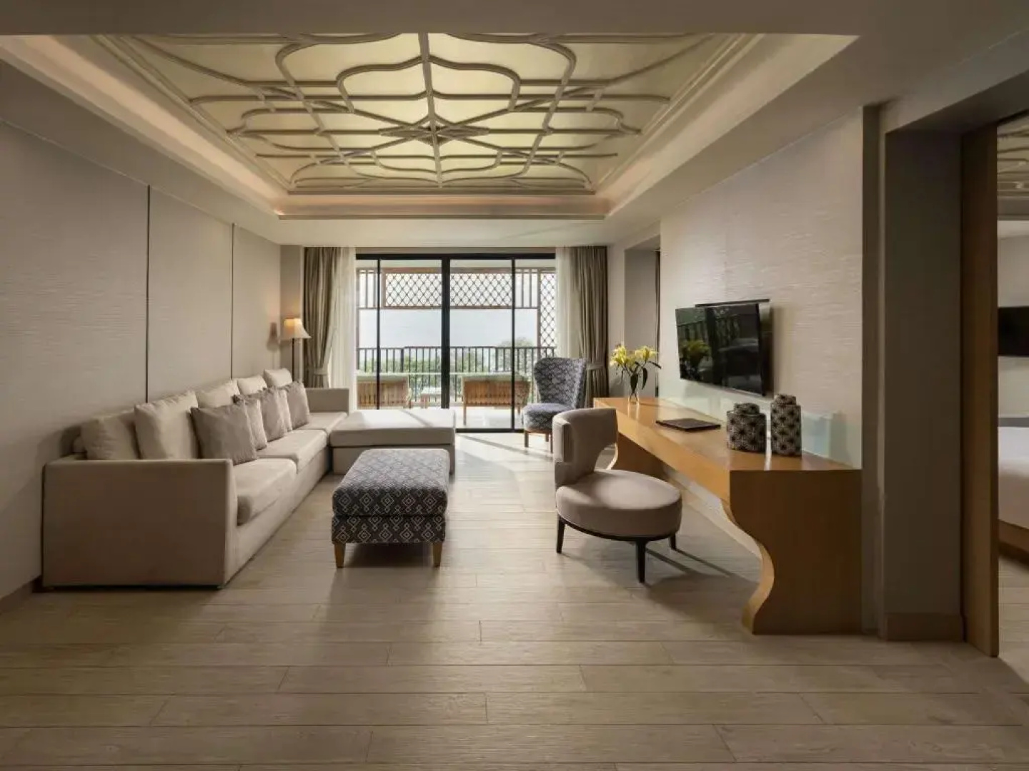 Avista Grande Phuket Karon - MGallery