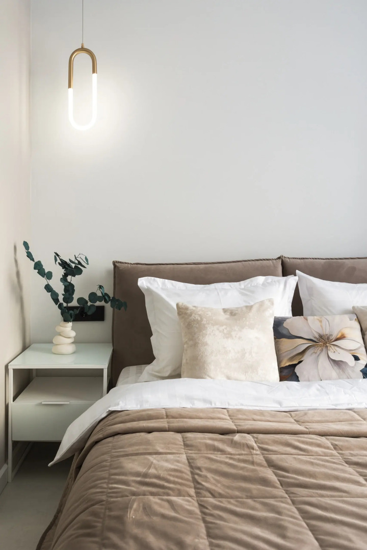 Квартира Дизайнерская квартира SleepNSK в Кольцово