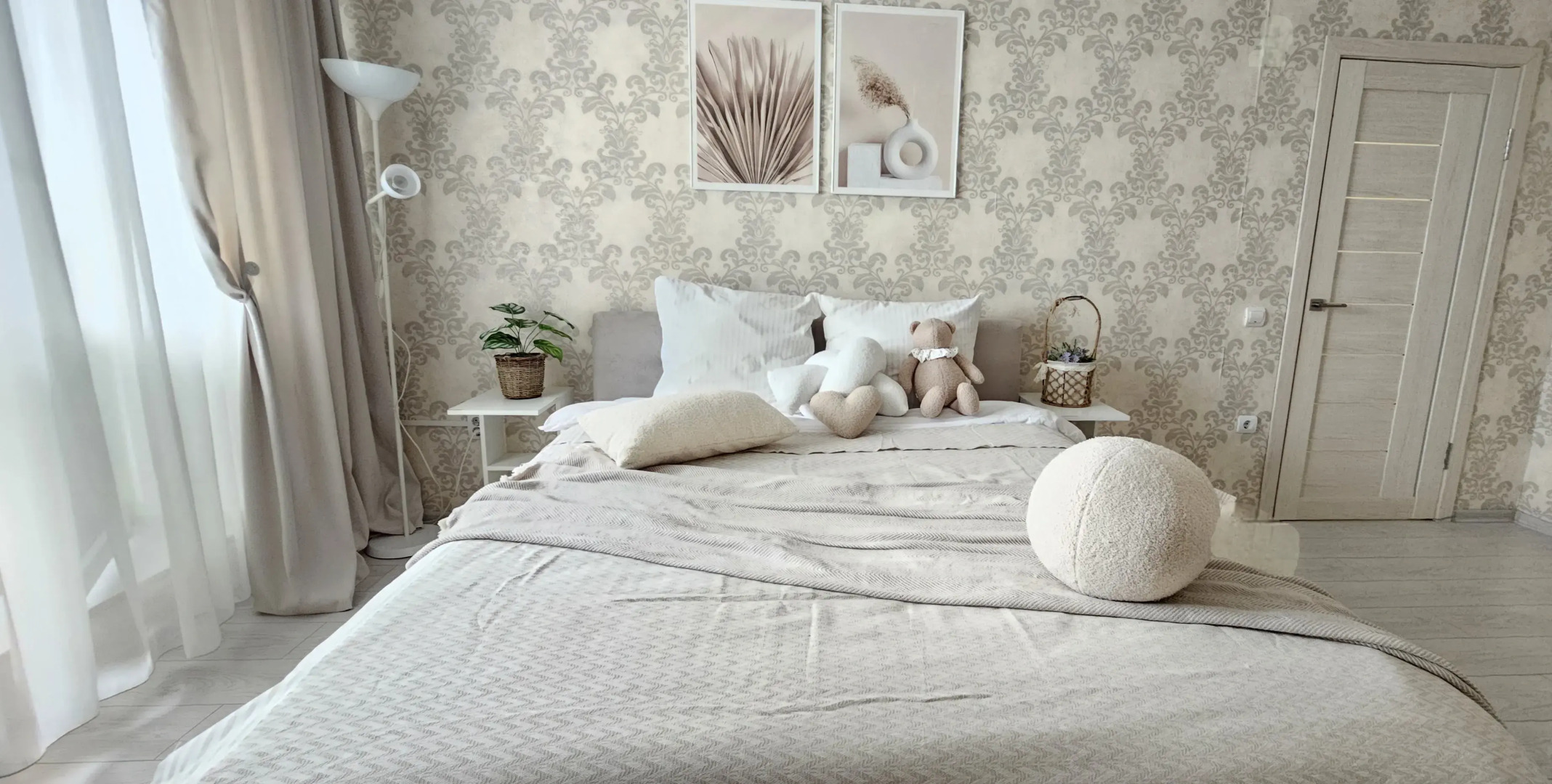 Квартира на Проспекте Дружбы 19Б