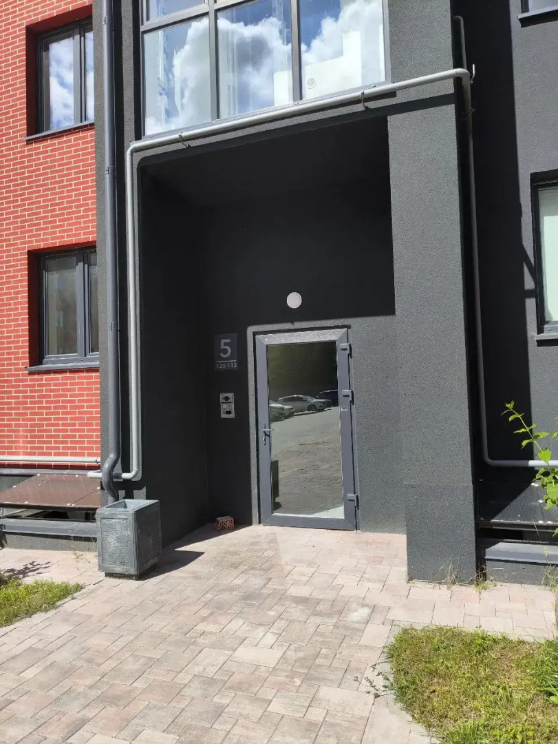 Апартаменты Agate 129