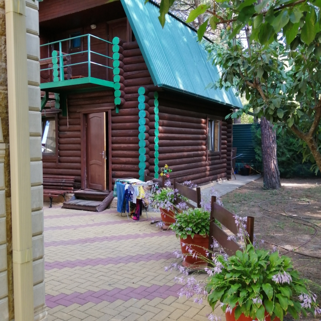 Гостевой Дом Асият