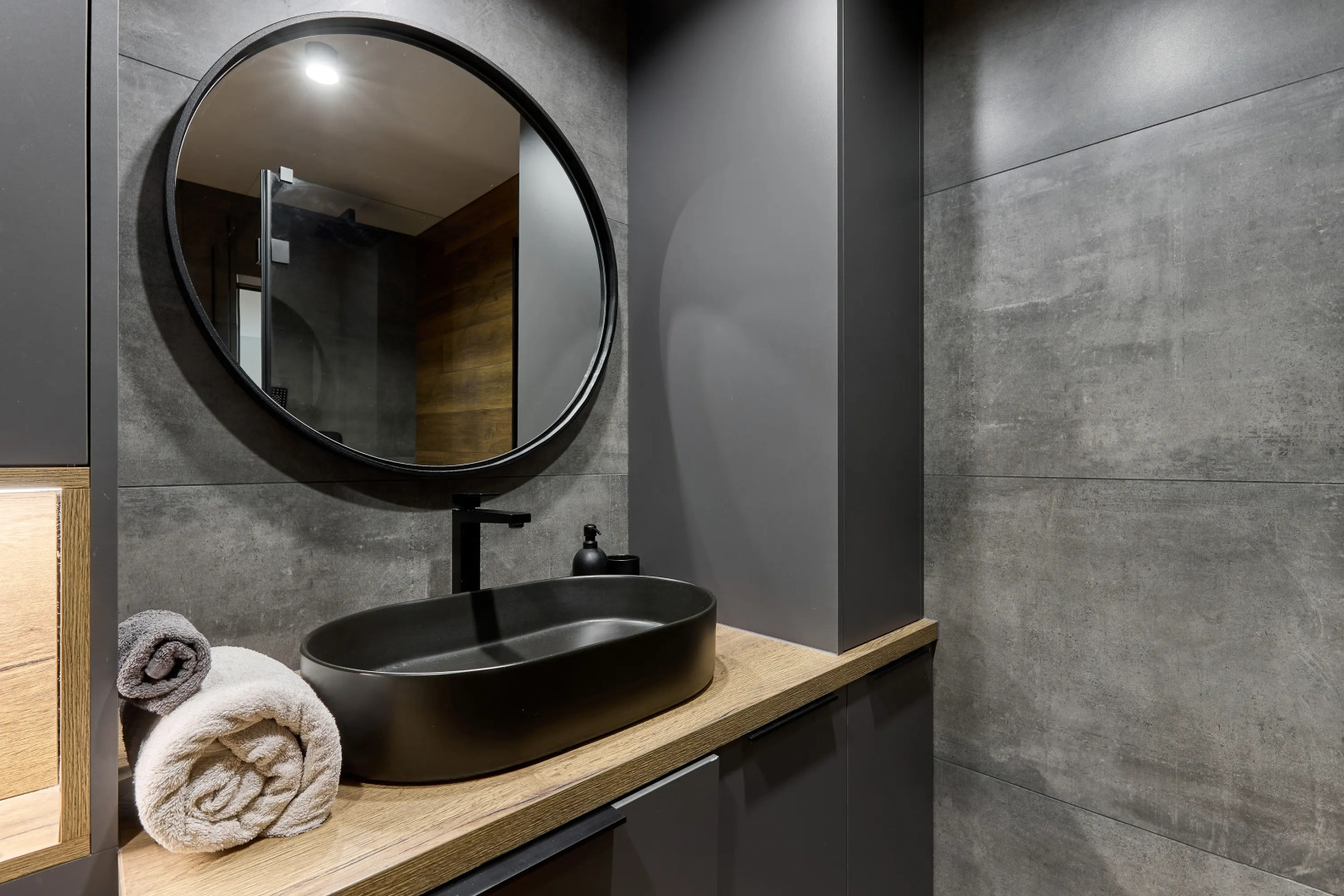 Апартаменты Luma Level A в центре города