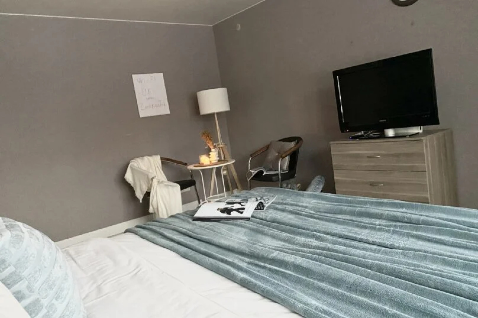 Квартира На Улице Антона Валека 12