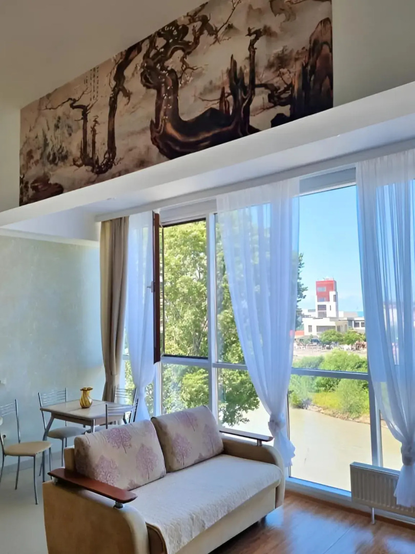 Апартаменты Роза Мари +